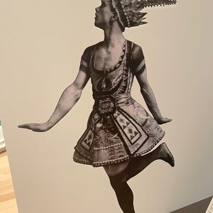 Meet your Posher, Linda